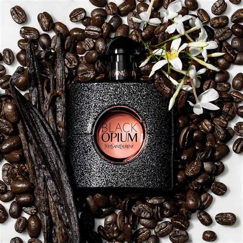 nước hoa ysl black.